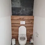 Dom wakacyjny Max Loučná pod Klínovcem
