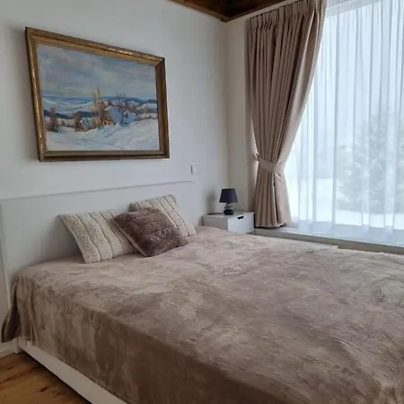 Holiday home Max *