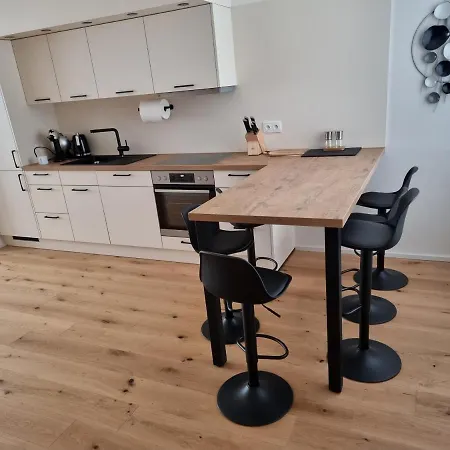 Vakantiehuis Max Loučná pod Klínovcem