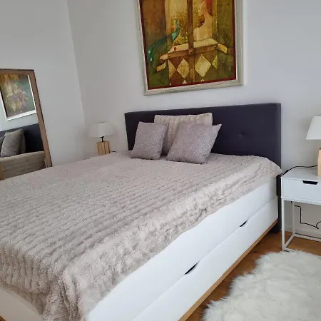 Ferienhaus Max *