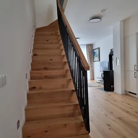 Ferienhaus Max *