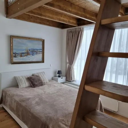 Holiday home Max *