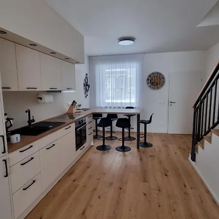 Holiday home Max *