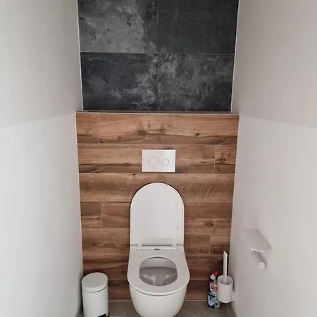 Ferienhaus Max Loučná pod Klínovcem