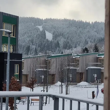 Max * Loučná pod Klínovcem