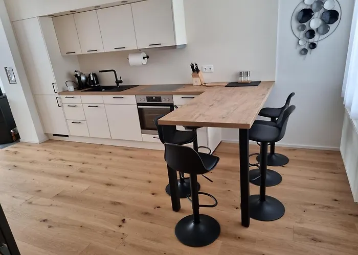 別荘 Max Loučná pod Klínovcem