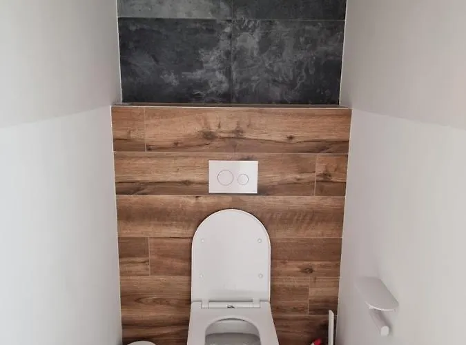 別荘 Max Loučná pod Klínovcem