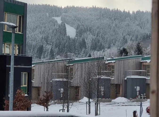 Max * Loučná pod Klínovcem